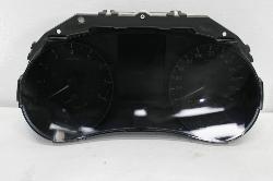 View Auto part Instrument Cluster Nissan Xtrail 2015
