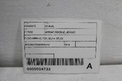 View Auto part Airbag Module/Sensor Nissan Xtrail 2015