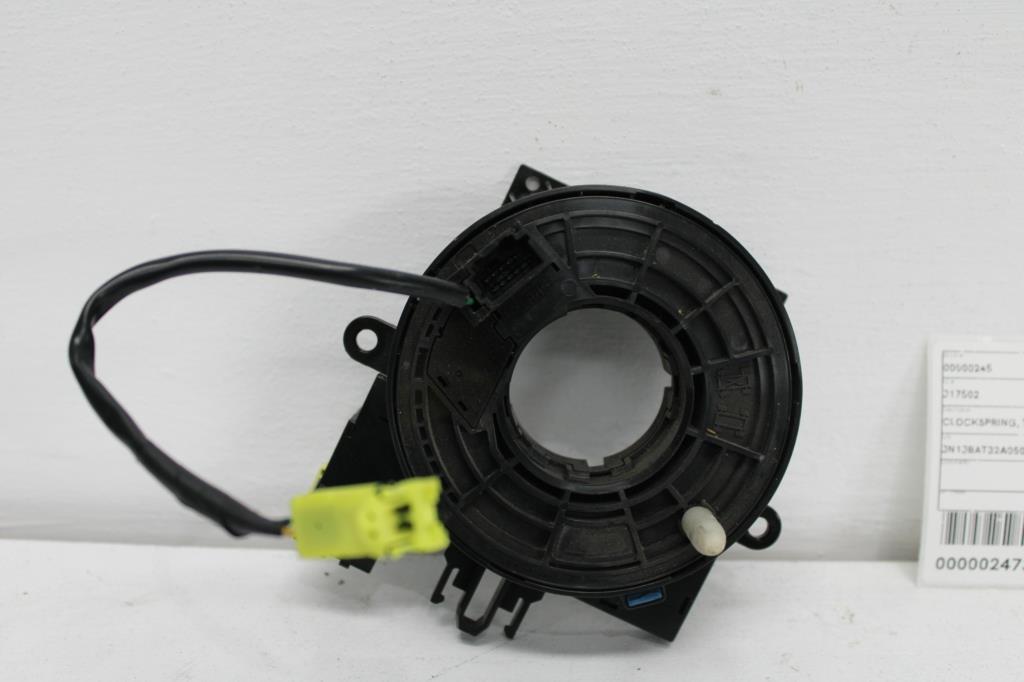 View Auto part Airbag Module/Sensor Nissan Xtrail 2015