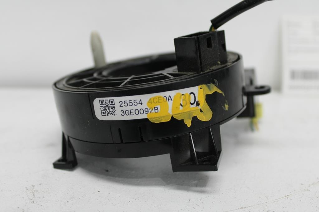 View Auto part Airbag Module/Sensor Nissan Xtrail 2015