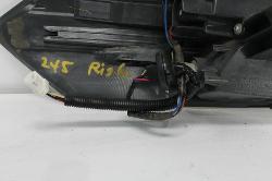 View Auto part Right Taillight Nissan Xtrail 2015