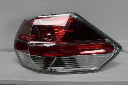 View Auto part Right Taillight Nissan Xtrail 2015