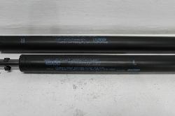 View Auto part Hatch Strut Nissan Xtrail 2015