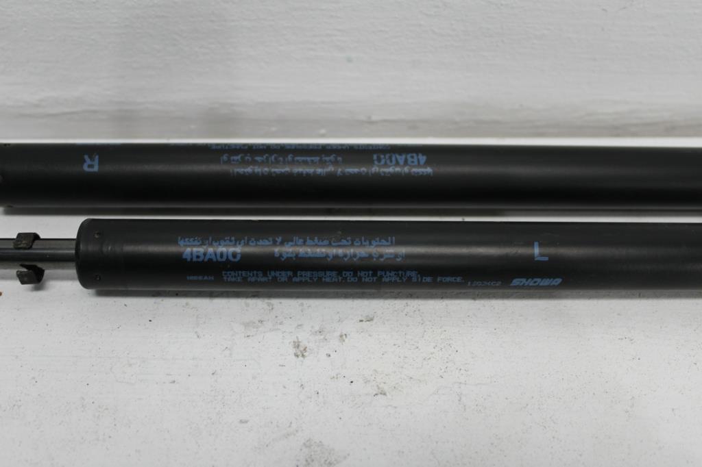 View Auto part Hatch Strut Nissan Xtrail 2015