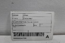 View Auto part Hatch Strut Nissan Xtrail 2015