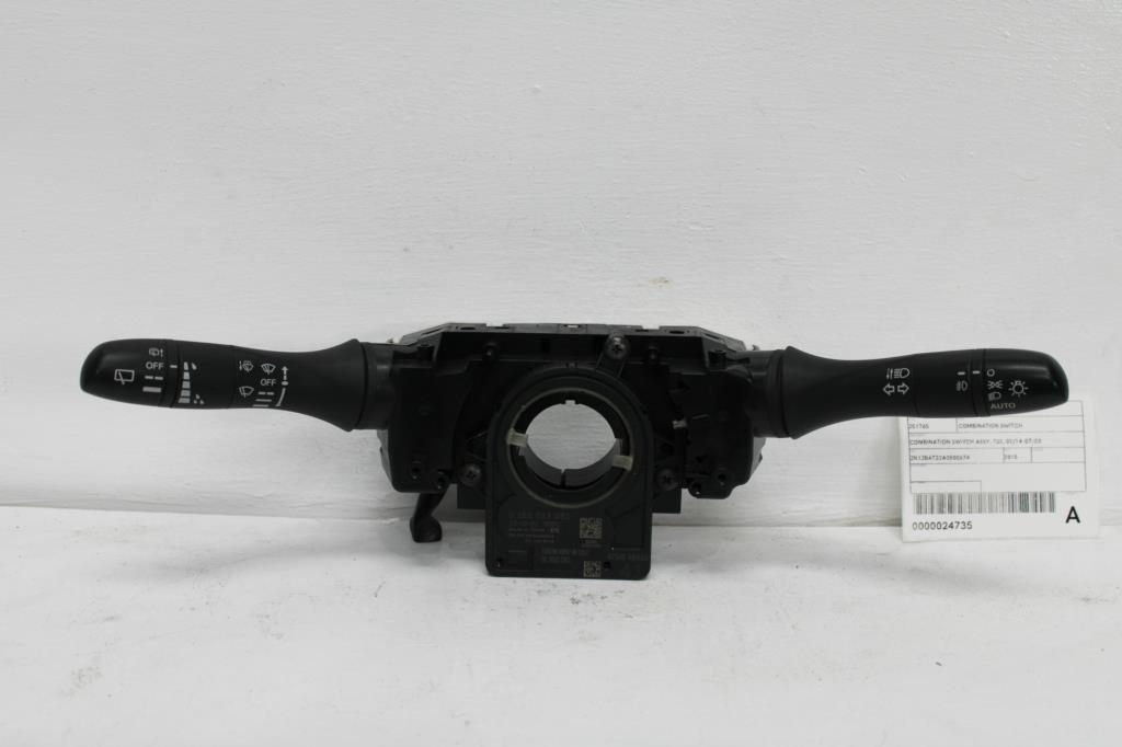 View Auto part Combination Switch Nissan Xtrail 2015