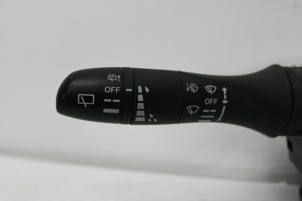 View Auto part Combination Switch Nissan Xtrail 2015
