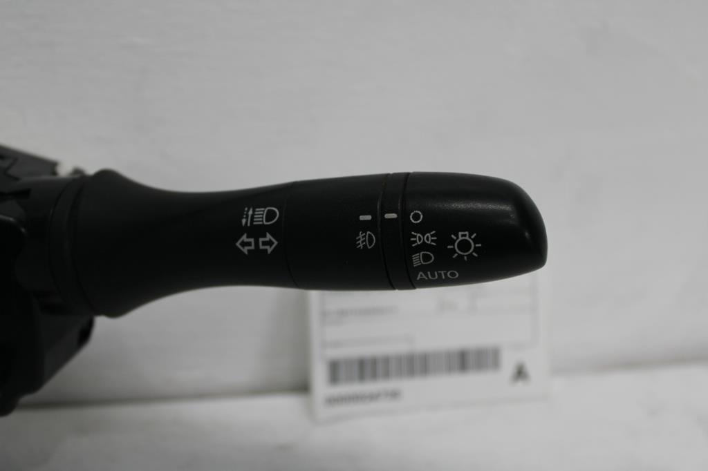 View Auto part Combination Switch Nissan Xtrail 2015