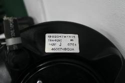View Auto part Brake Booster Nissan Xtrail 2015