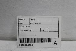 View Auto part Brake Booster Nissan Xtrail 2015