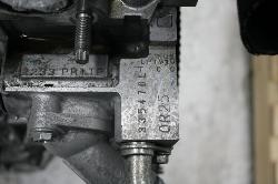 View Auto part Engine Nissan Xtrail 2015