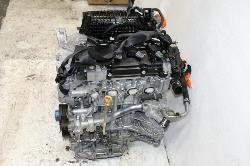 View Auto part Engine Nissan Xtrail 2015