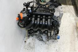 View Auto part Engine Nissan Xtrail 2015