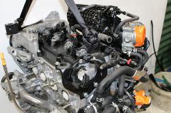 View Auto part Engine Nissan Xtrail 2015