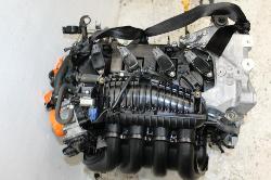 View Auto part Engine Nissan Xtrail 2015