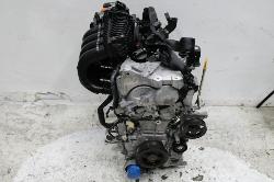View Auto part Engine Nissan Xtrail 2015
