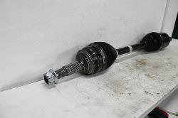 View Auto part Left Driveshaft Nissan Xtrail 2015