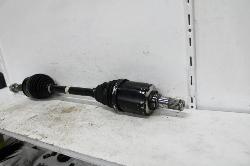 View Auto part Left Driveshaft Nissan Xtrail 2015