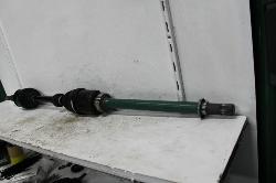 View Auto part Right Driveshaft Nissan Xtrail 2015