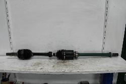 View Auto part Right Driveshaft Nissan Xtrail 2015
