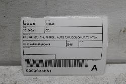 View Auto part Ecu Nissan Xtrail 2015