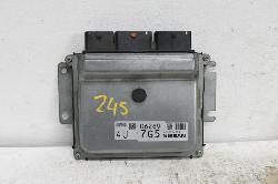 View Auto part Ecu Nissan Xtrail 2015
