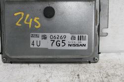 View Auto part Ecu Nissan Xtrail 2015
