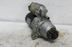 View Auto part Starter Nissan Xtrail 2015