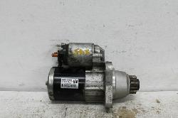View Auto part Starter Nissan Xtrail 2015