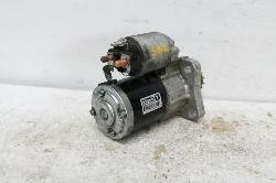 View Auto part Starter Nissan Xtrail 2015