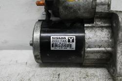 View Auto part Starter Nissan Xtrail 2015