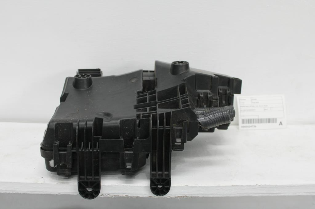 View Auto part Fuse Box Nissan Xtrail 2015