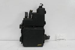 View Auto part Fuse Box Nissan Xtrail 2015