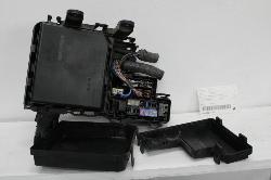 View Auto part Fuse Box Nissan Xtrail 2015