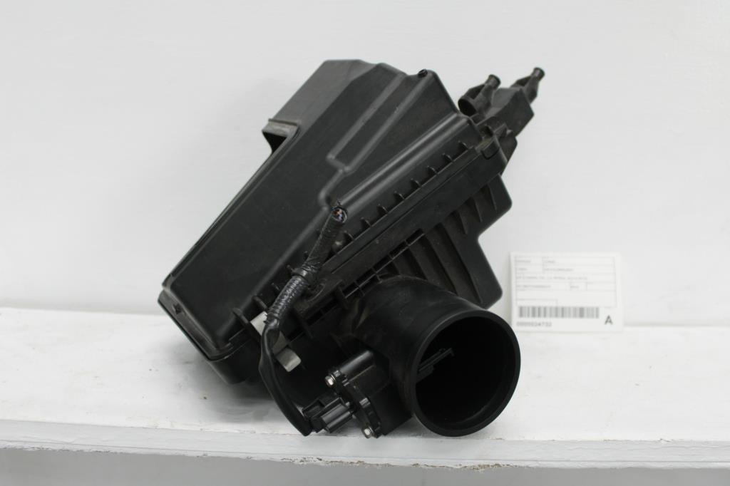 View Auto part Air Cleaner/Box Nissan Xtrail 2015