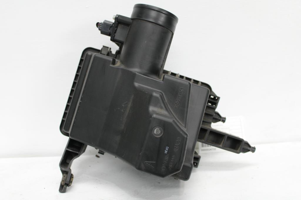 View Auto part Air Cleaner/Box Nissan Xtrail 2015