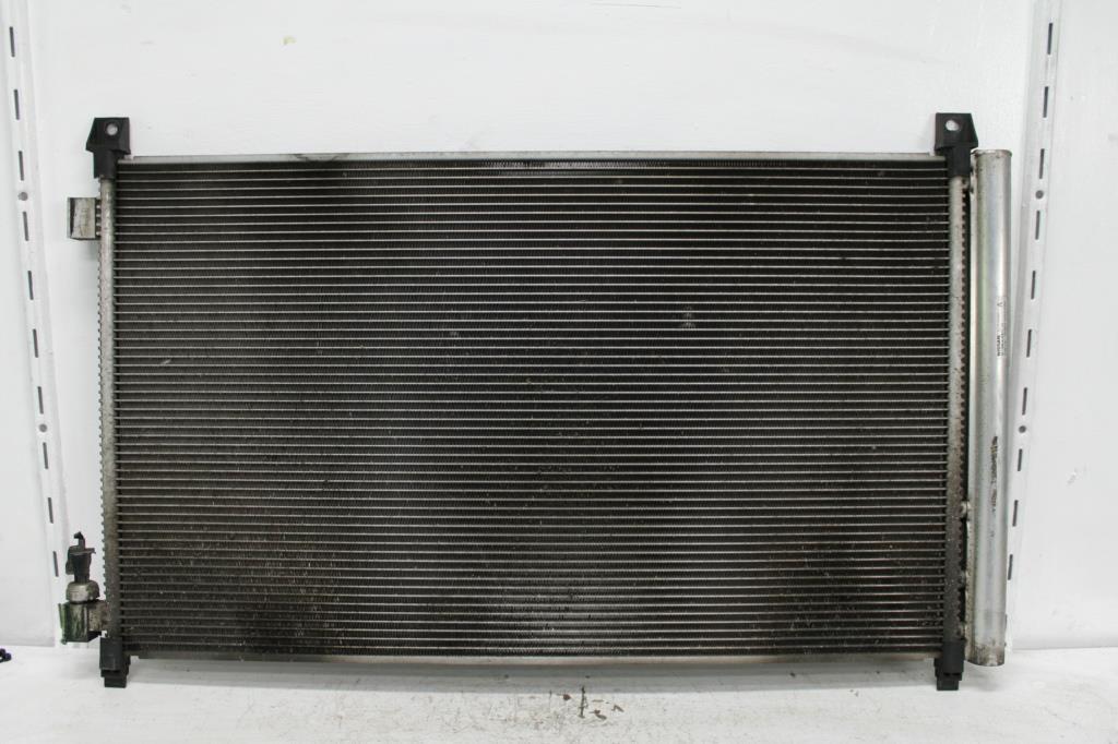 View Auto part A/C Condenser Nissan Xtrail 2015