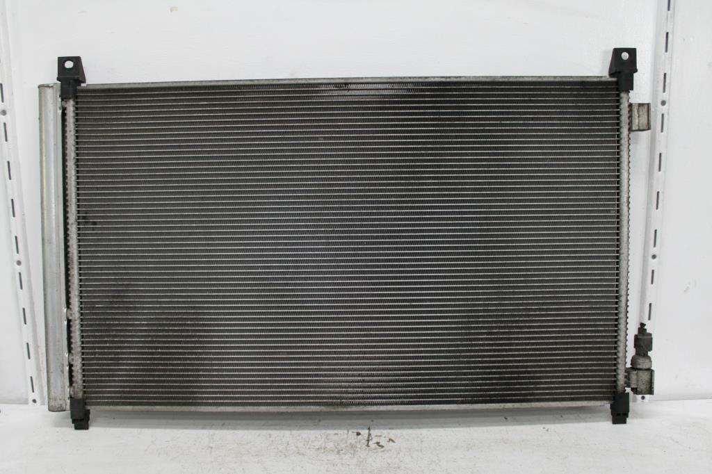 View Auto part A/C Condenser Nissan Xtrail 2015