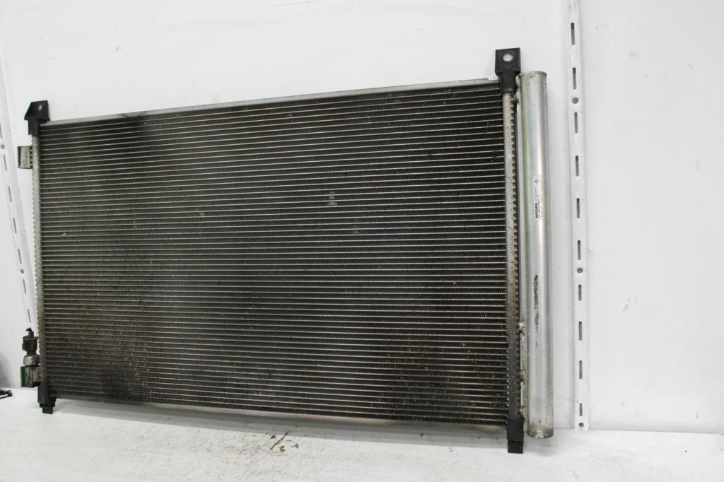 View Auto part A/C Condenser Nissan Xtrail 2015