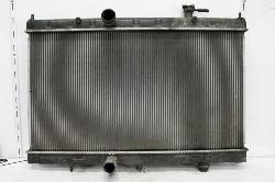 View Auto part Radiator Nissan Xtrail 2015