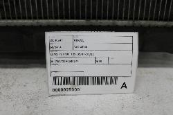 View Auto part Radiator Nissan Xtrail 2015