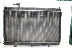 View Auto part Radiator Nissan Xtrail 2015