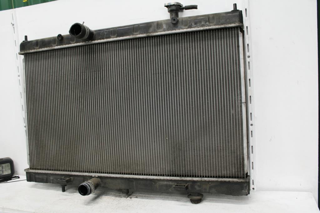 View Auto part Radiator Nissan Xtrail 2015