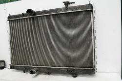 View Auto part Radiator Nissan Xtrail 2015