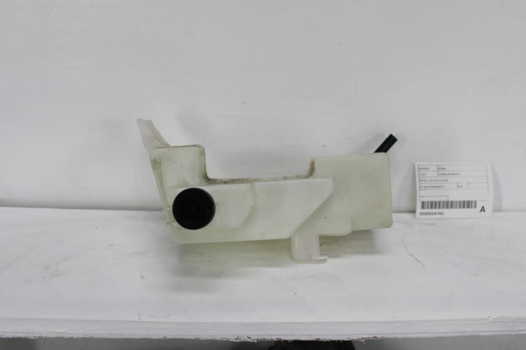 View Auto part Overflow Bottle Nissan Xtrail 2015