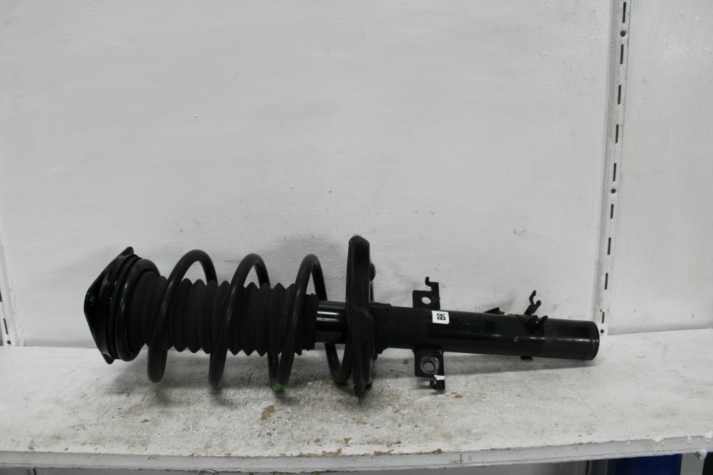 View Auto part Right Front Strut Nissan Xtrail 2015