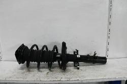 View Auto part Right Front Strut Nissan Xtrail 2015