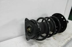 View Auto part Right Front Strut Nissan Xtrail 2015