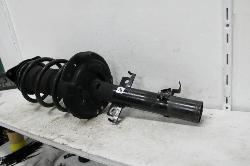 View Auto part Right Front Strut Nissan Xtrail 2015
