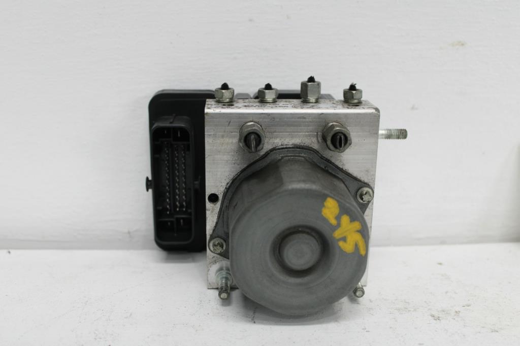 View Auto part Abs Pump/Modulator Nissan Xtrail 2015